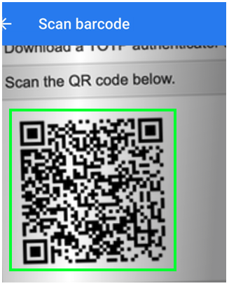 How do I add an Authenticator App as Two-Step Authentication? – TierraNet